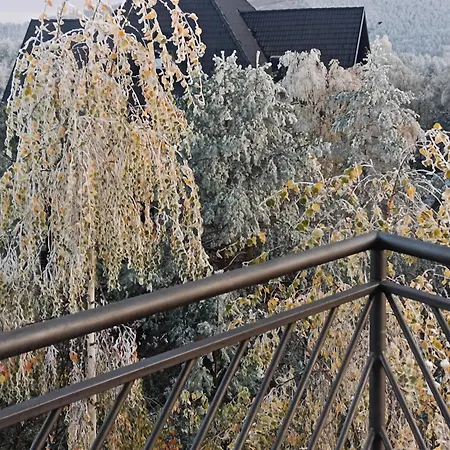 Forest Nest 아파트