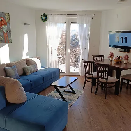 아파트 Forest Nest *