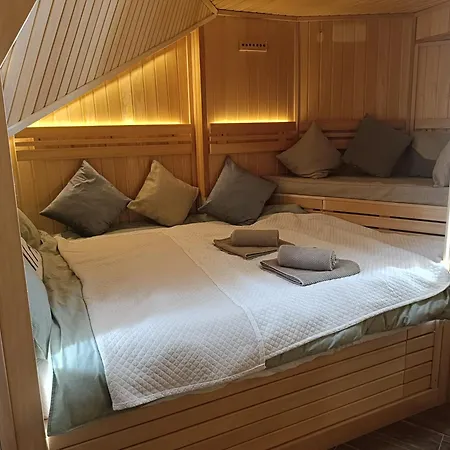 Forest Nest Divčibare