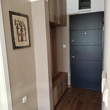 公寓 Forest Nest Divčibare