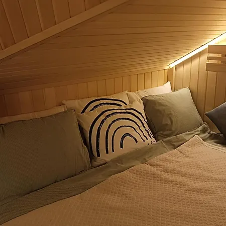 Forest Nest * Divčibare