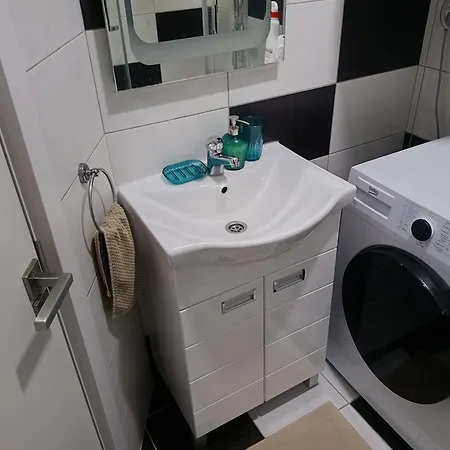 Forest Nest 公寓 *