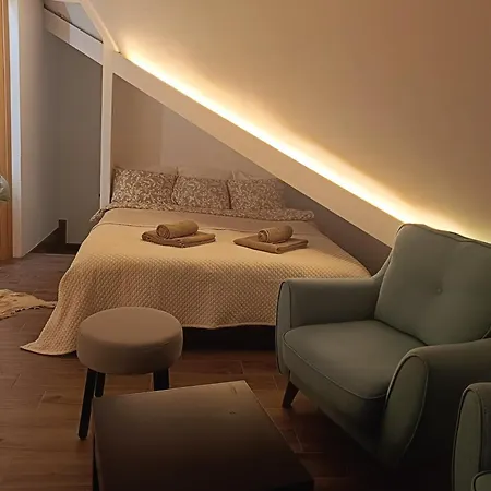 아파트 Forest Nest *