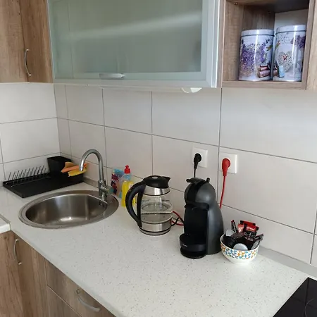 아파트 Forest Nest Divčibare