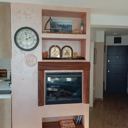 Forest Nest Divčibare