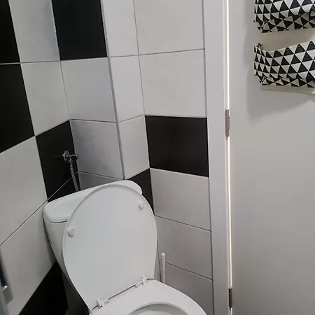 아파트 Forest Nest Divčibare