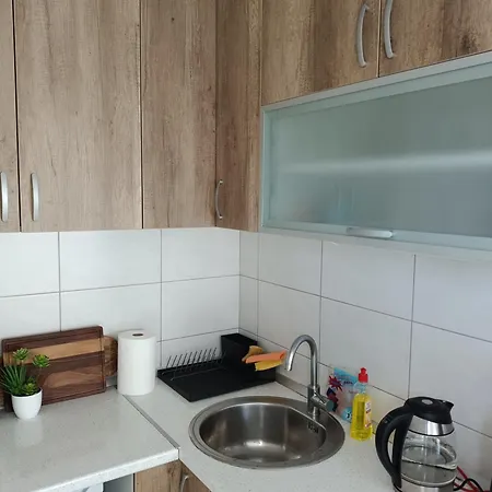 Forest Nest 아파트 *