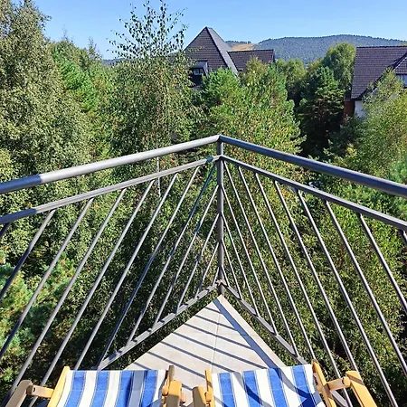 Forest Nest 아파트 *