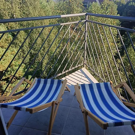 公寓 Forest Nest *