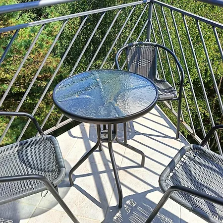 Forest Nest 아파트 Divčibare